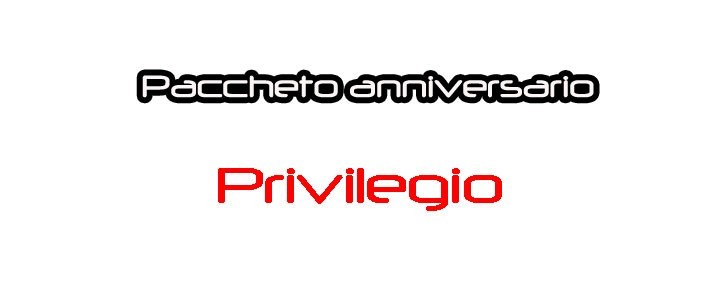 Privilegio